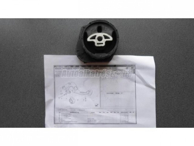Tart bak - bmw 3-as sorozat,x1,x3