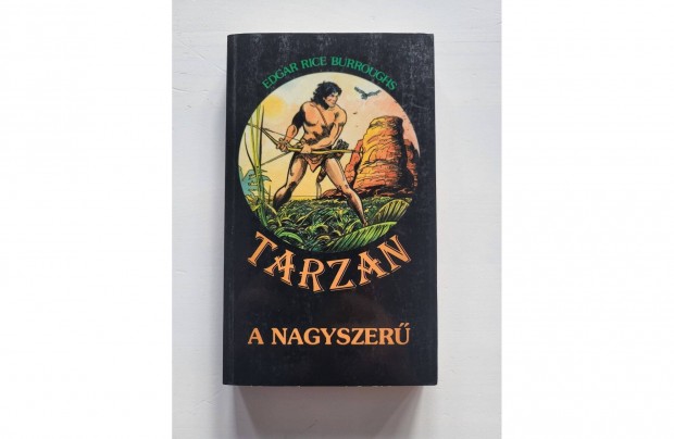 Tarzan, a nagyszer (21)