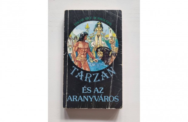 Tarzan s az aranyvros (16)