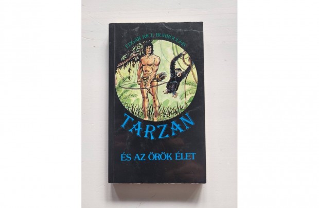 Tarzan s az rk let (19)