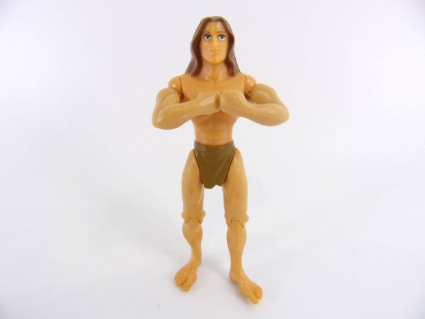 Tarzan figura