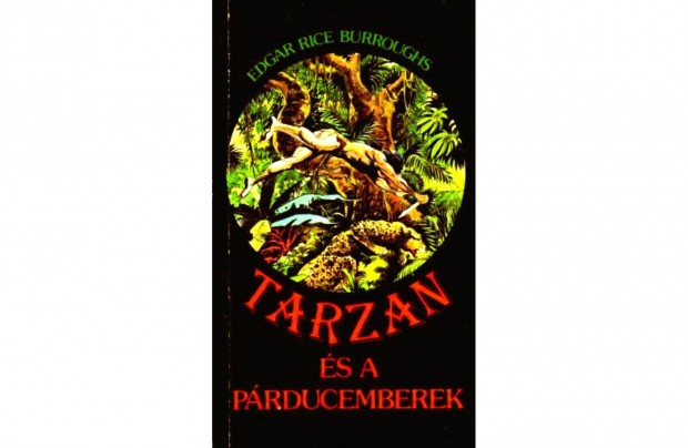 Tarzan könyvek 7 db csak 700 Ft /Akciósan 700 Ft/ 100 FT/DB