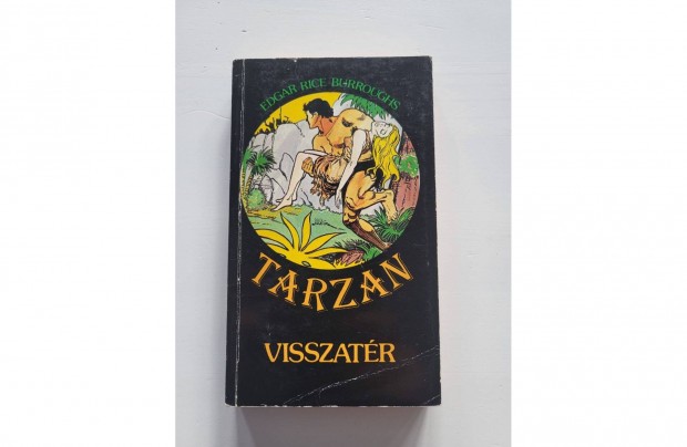 Tarzan visszatr (2)