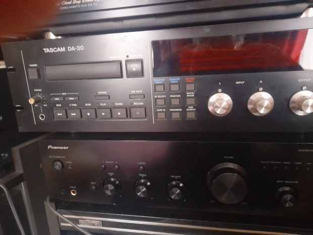 Tascam da30 as datmagno eladi