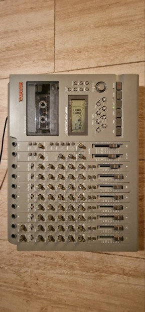 Tascam portastudio 488