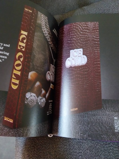 Taschen 2024 limited edition angol nyelvű könyv