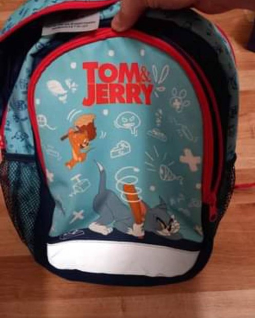 Taska Tom s Jerrys