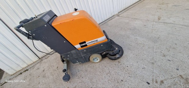 Taski Combimat 1100 takarítógép