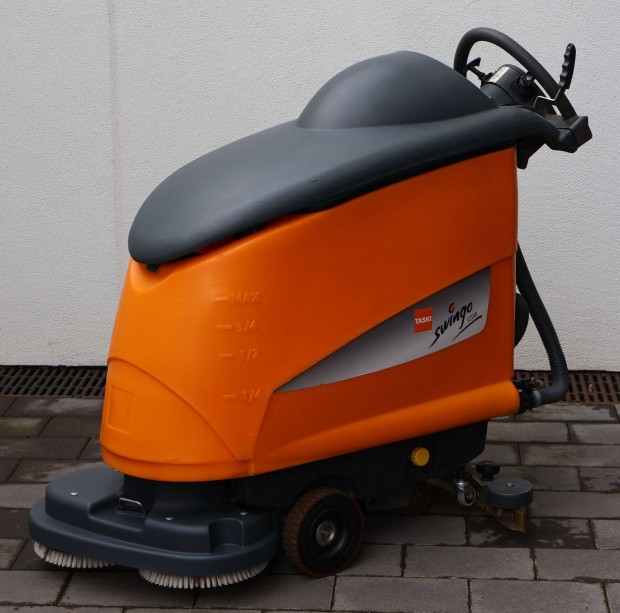 Taski Swingo 1250B takarítógép