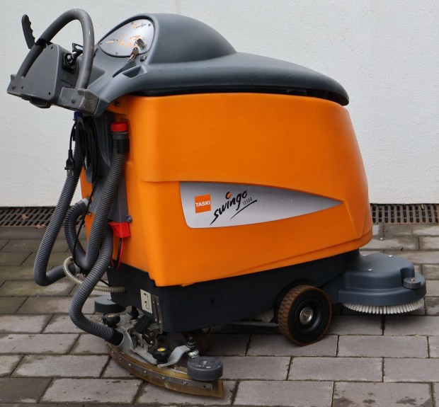 Taski Swingo 1250B takartgp