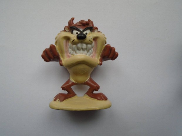 Tasmanian Devil - Tasmán ördög figura