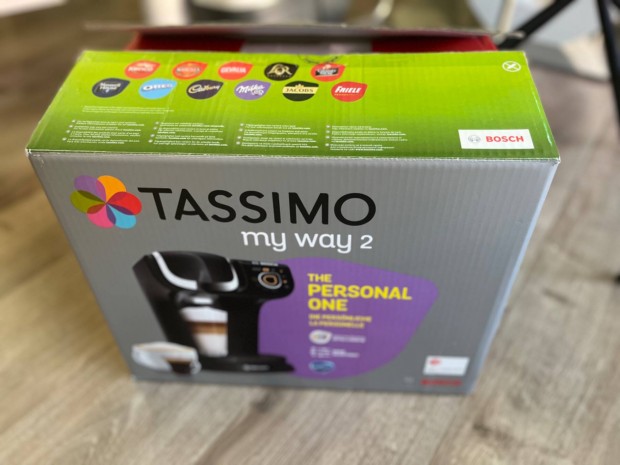 Tassimo kvfz