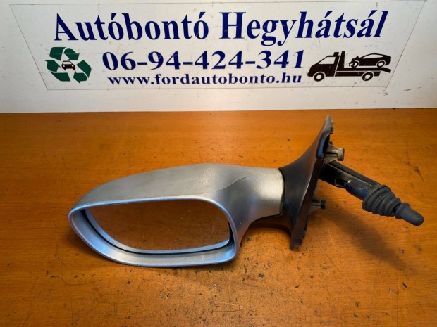 Tata Indica 1.4 D bal visszapillant tkr