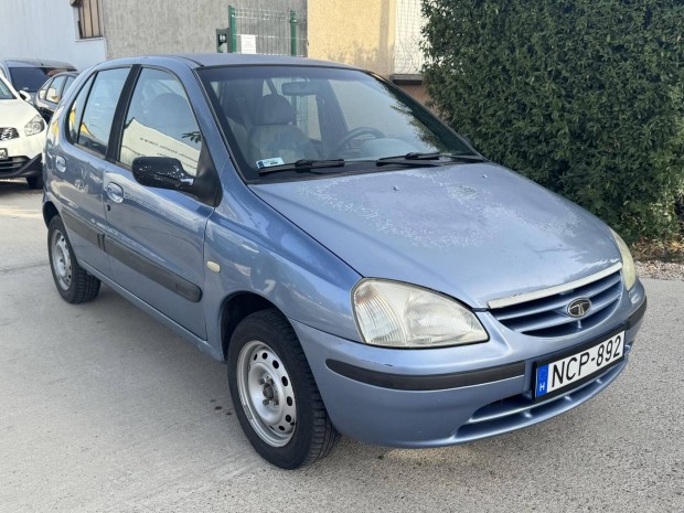 Tata Indica 1.4 GLX