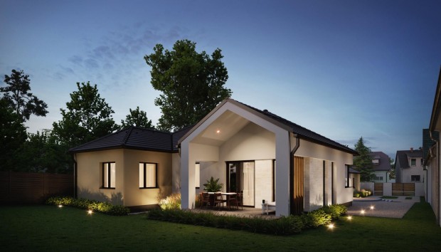 Tata, 3 szob�s  csal�di h�z elad�