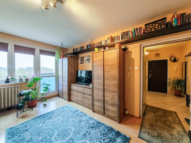 Tatab�nya-Tatab�nya, 2 szob�s   lak�s elad�