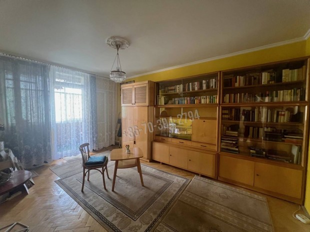 Tatab�nya �jv�ros frekvent�lt r�sz�n egy 42m2 nagys�g�, 1 szob�s  lak�