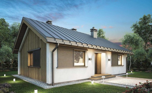 Tatab�nya, 3 szob�s  csal�di h�z elad�