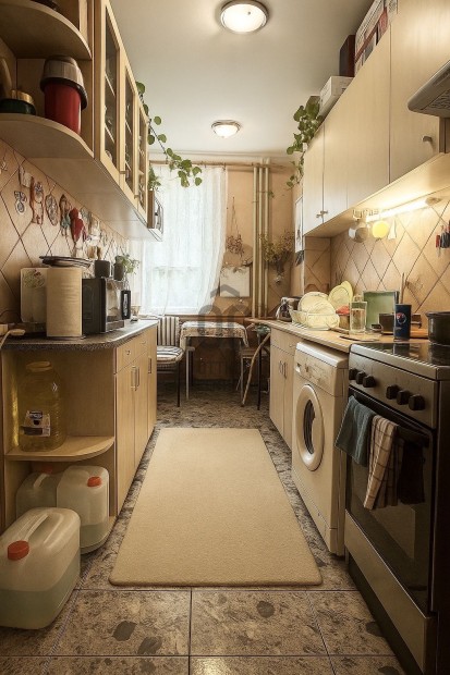 Tatab�nyai elad� t�gla t�rsash�zi lak�s