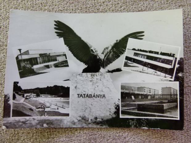 Tatabnyai kpeslap 1971-bl