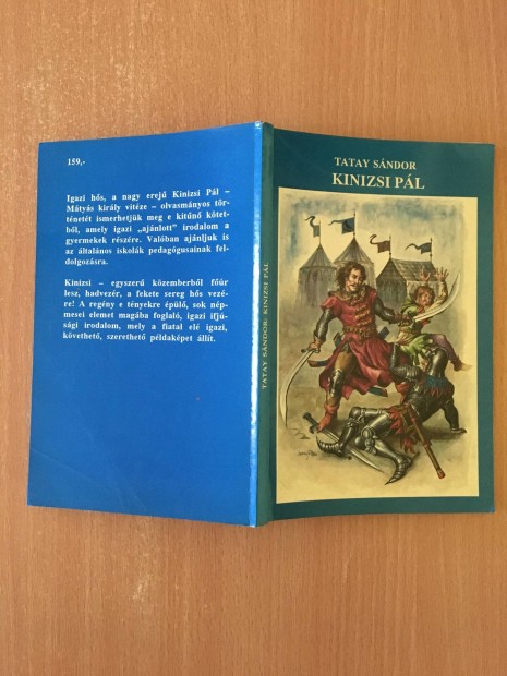 Tatay S�ndor-Kinizsi P�l