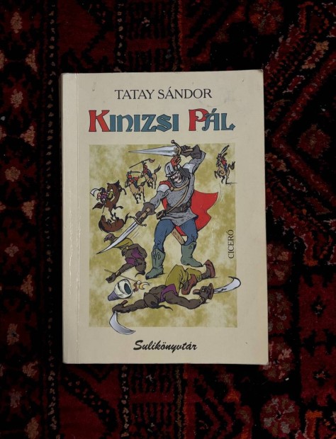 Tatay Sndor: Kinizsi Pl