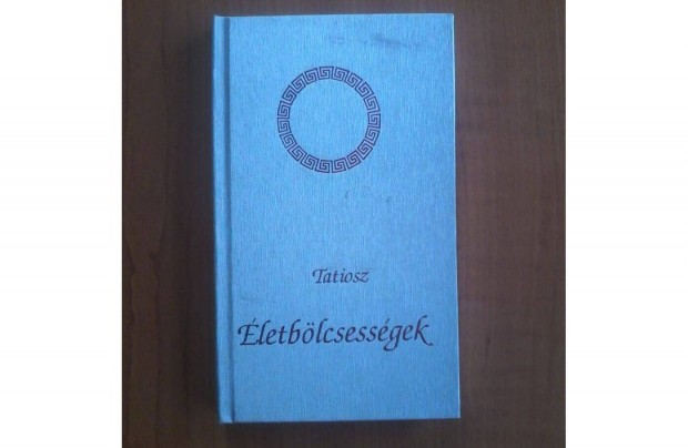 Tatiosz: letblcsessgek