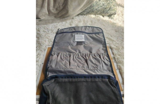 Tatonka Small Travelcare Neszesszer - navy j cimks