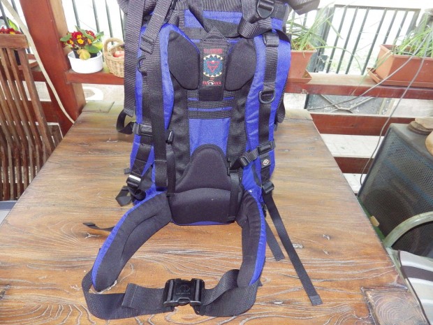 Tatonka v1 sistem trekking utaz htizsk Sifok