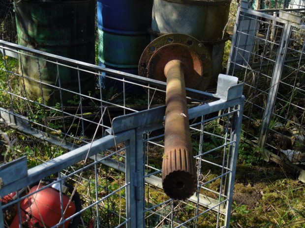 T�tra 148-AS TGK. CKD Ad 160 Aut�daru F�ltengelye