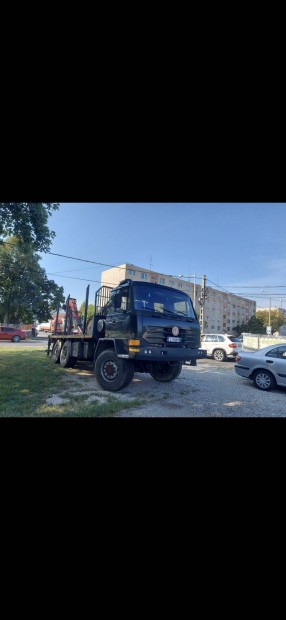 Tatra 815 6x6