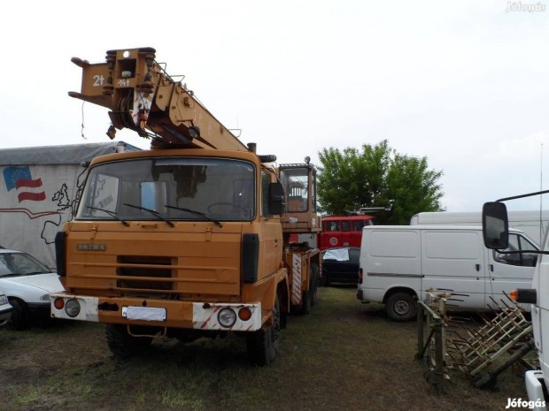 Tatra 815 Ad 14 darus