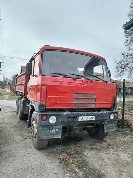 Tatra 815 elad