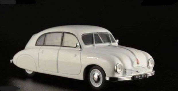 Tatra T600 kisauto modell 1/43 Eladó
