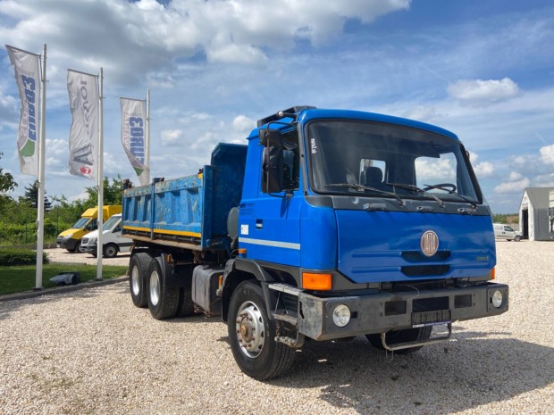 Tatra T815 270S25 Terrno