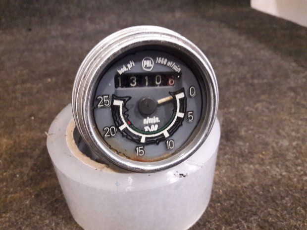 Tatra kilomterra