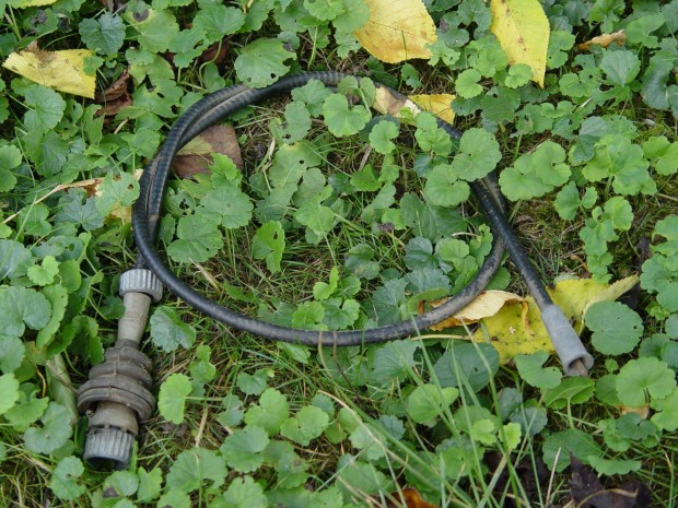 Ttrn 125 kilmterra spirl!