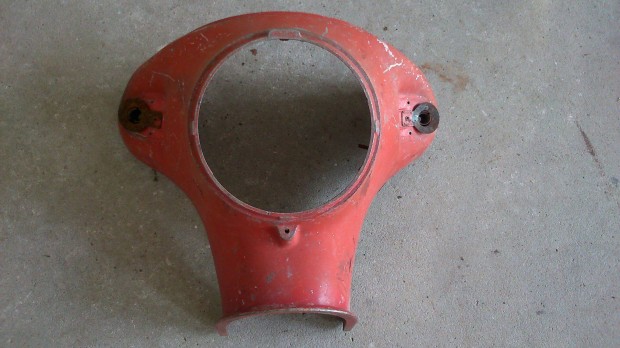 Tatran 125 l�mpa idom