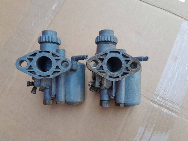 Tatran karbur�tor 2 db 7000 Ft