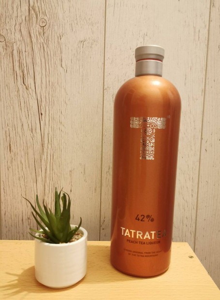 Tatratea res veg 0.7L