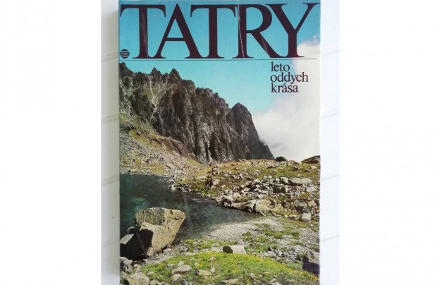 Tatry (album 1983) 4 idegen nyelven (orosz angol francia nmet)