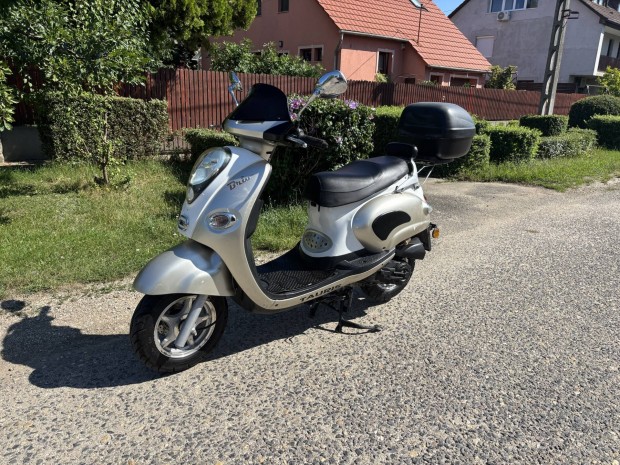 Tauris Brio 50cc 4T