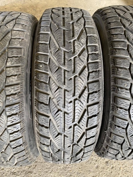 Taurus 185/65R15 tligumi garnitra 