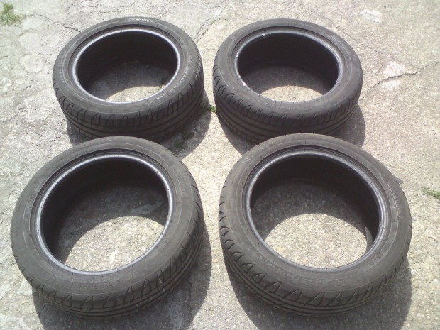Taurus 195/50 R15 - 195/50/15 használt nyári gumi