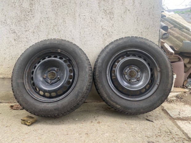 Taurus 195/65 R15 t�li gumik