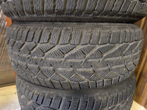 Taurus 215/55 R17 tligumi elad Suzuki Scross, Sx4-Scross Vitara