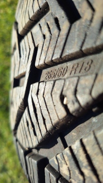 Taurus SUV Winter 265/60 R18 114H Tli Gumiabroncs