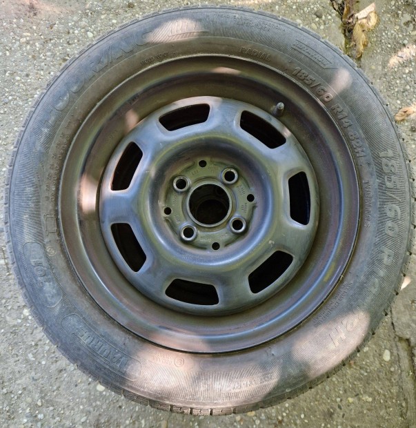 Taurus Touring 301 185/60 R14 ny�ri gumi