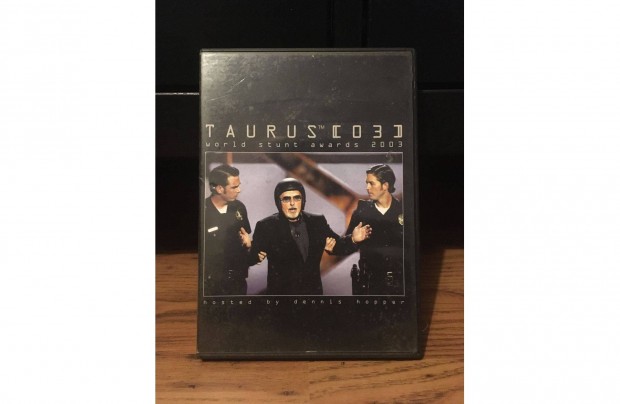 Taurus World Stunt Awards (2003)
