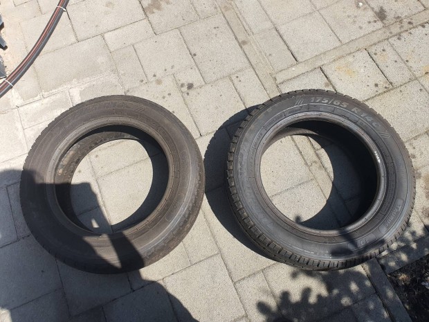 Taurus lightruck nyári 175/65 R14 C